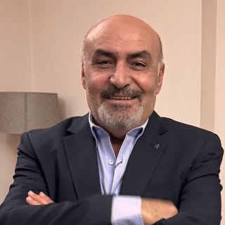 Salim Ünsal
