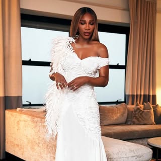 Serena Williams