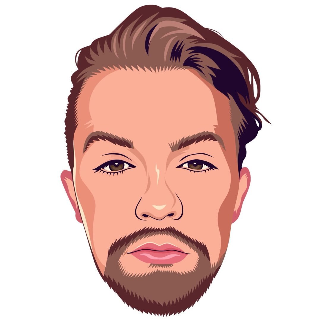 ANDERSON REY
