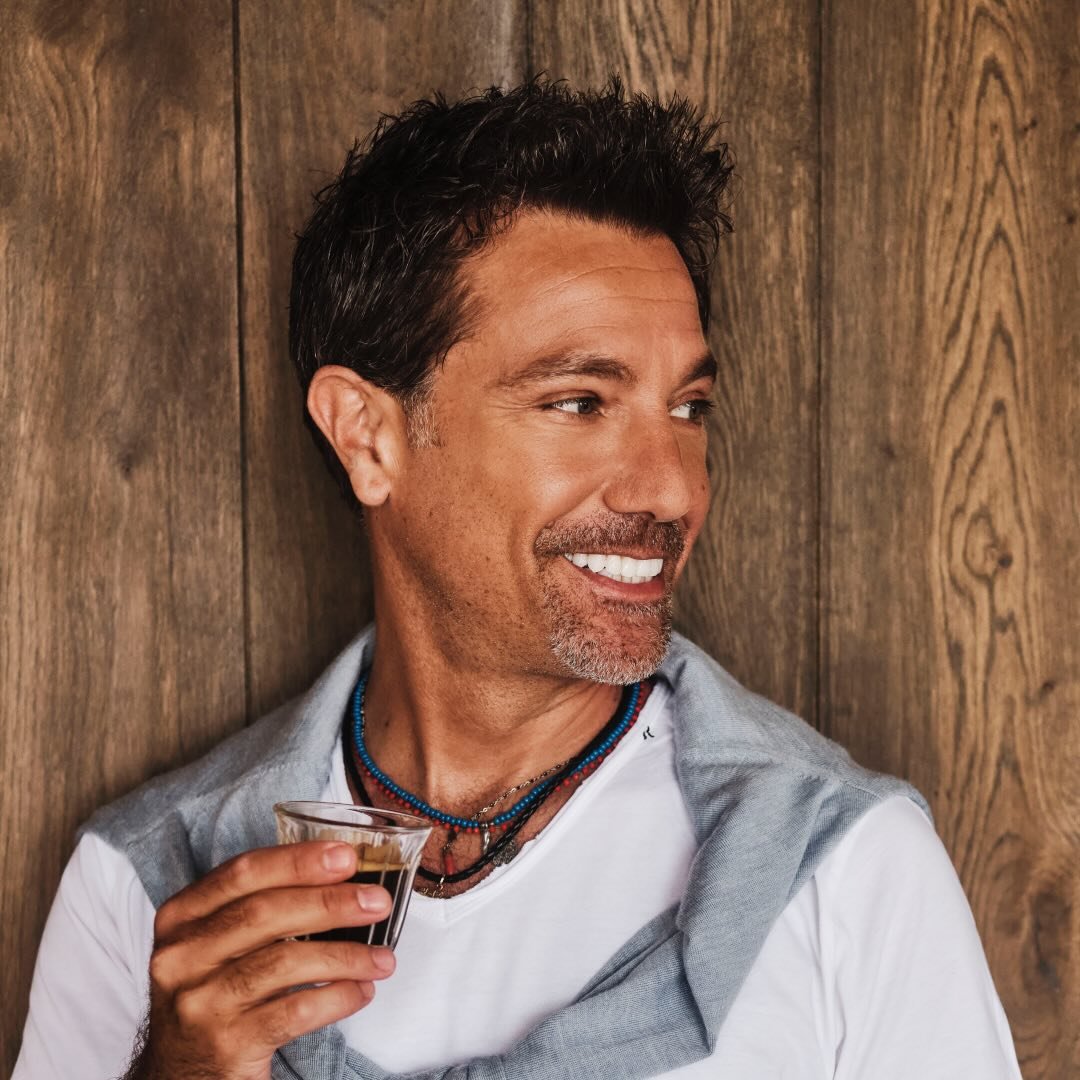 Gino D’acampo