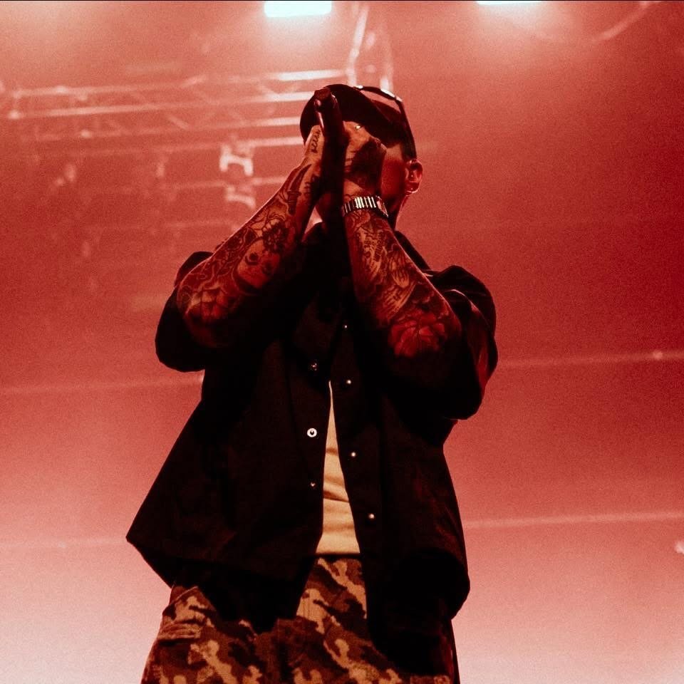 HANK • ATMO MUSIC