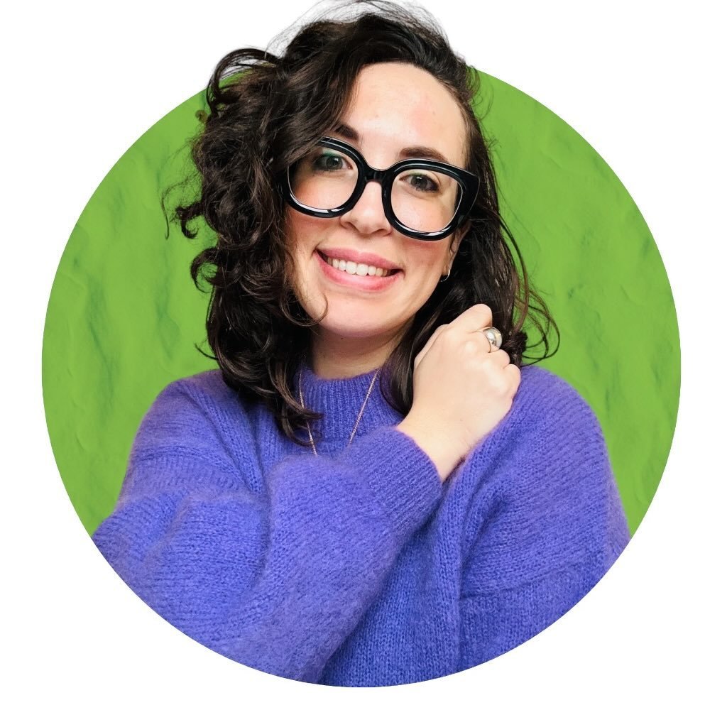 Estella GENON | Naturopathe pédiatrique & périnatale