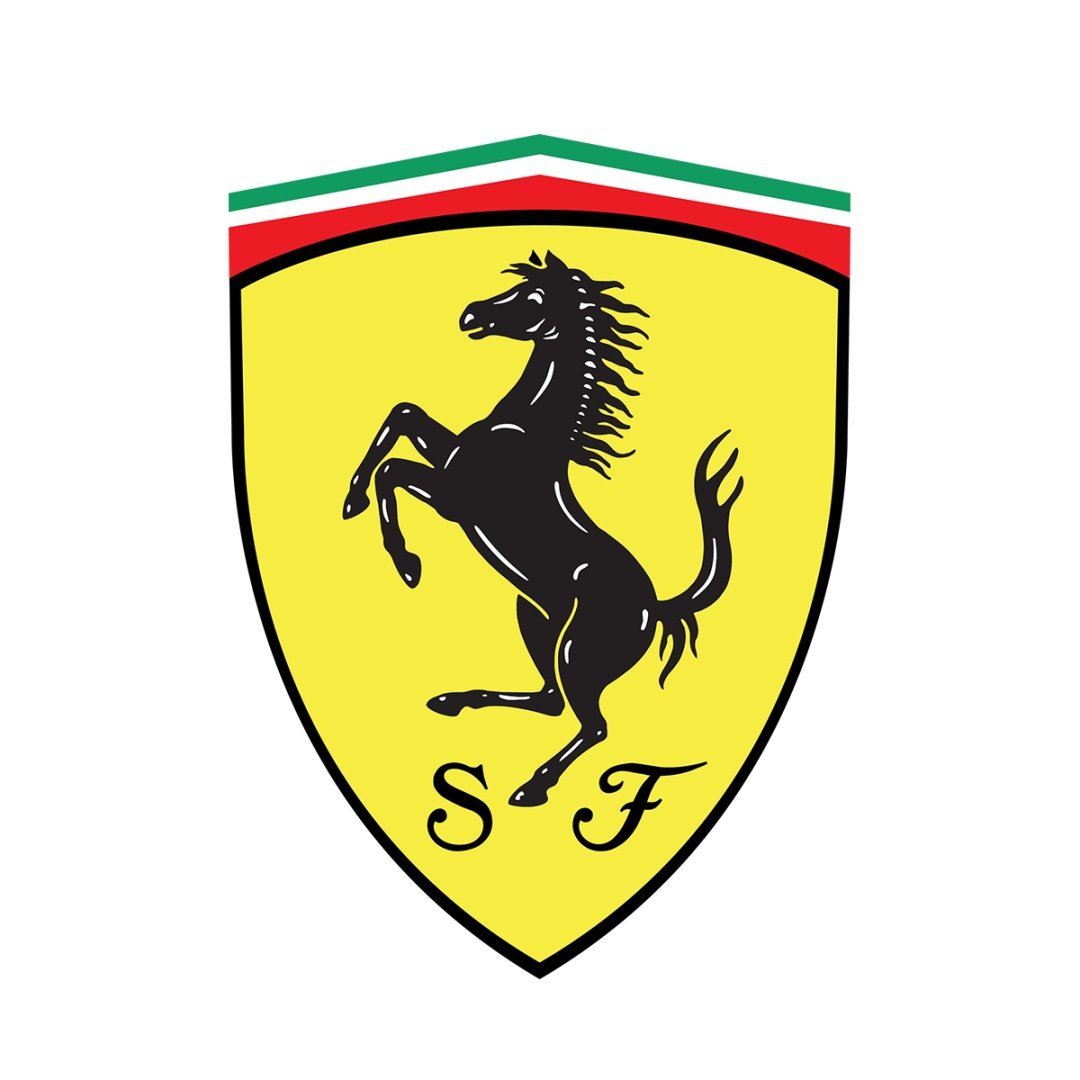 Scuderia Ferrari Hp