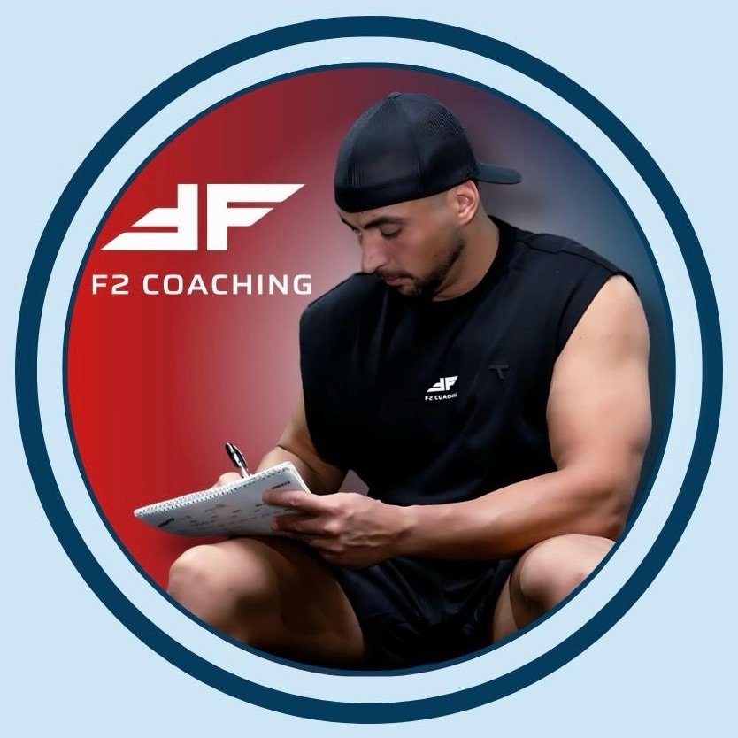 Federico Manardi | Glute & Prep Coach | FMG Fitness Model Pro