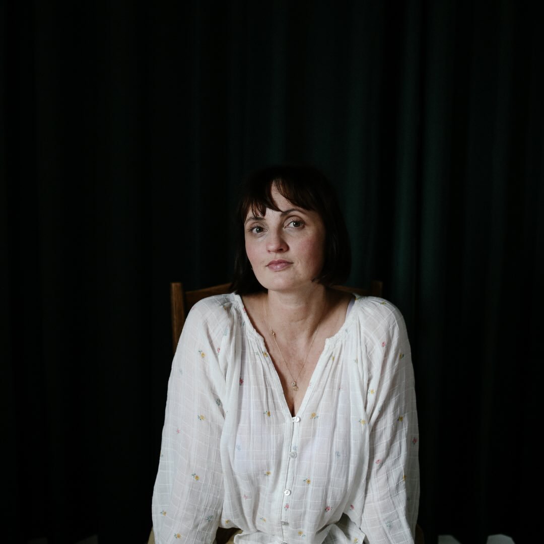 Jodi Wilson | author