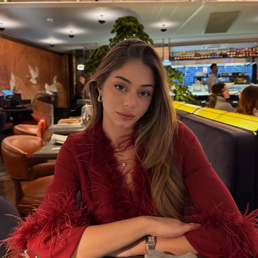 Zeynep Esensoy
