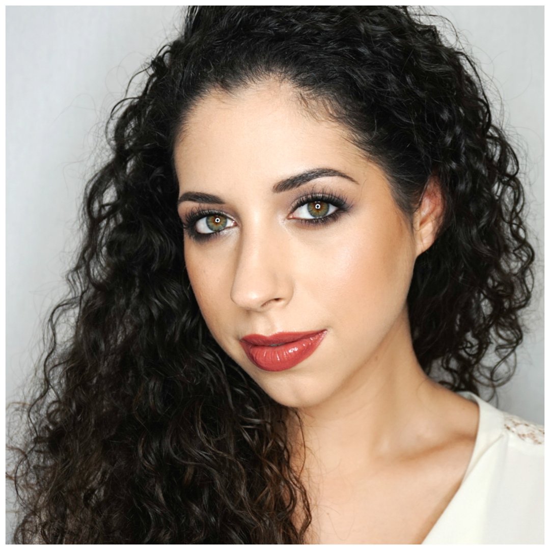 Silvia Serrano Mua