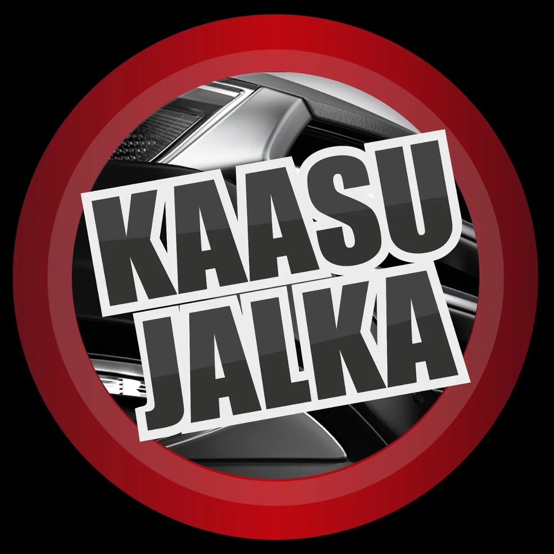 Kaasujalka