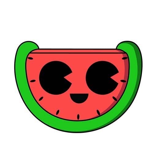 Lofi Fruits