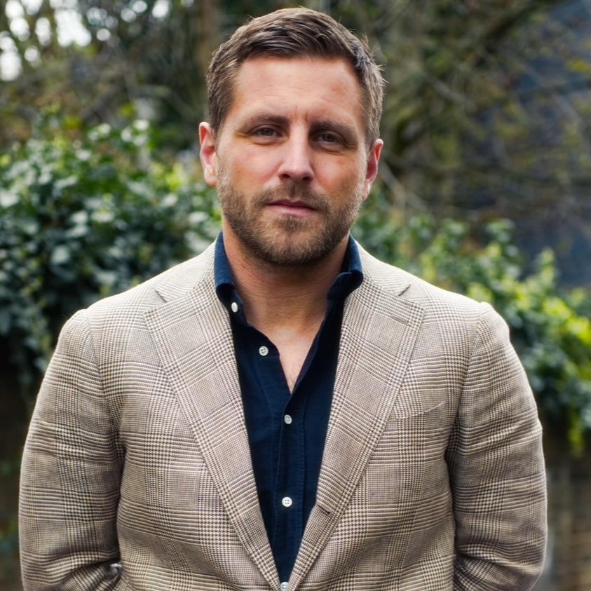 Luke Hodges