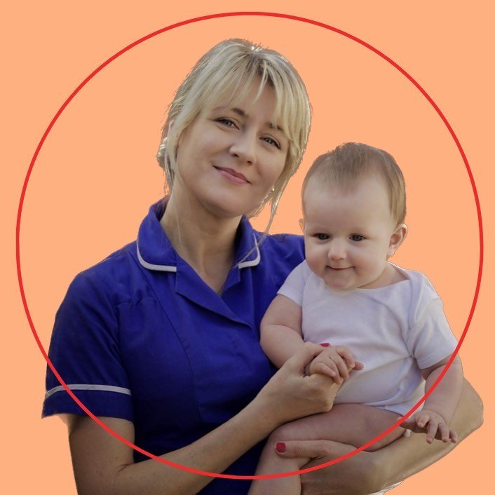 Midwife - Iwona Wojtuszko