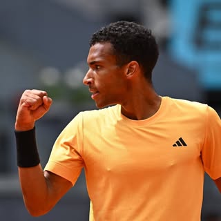 Félix Auger-Aliassime