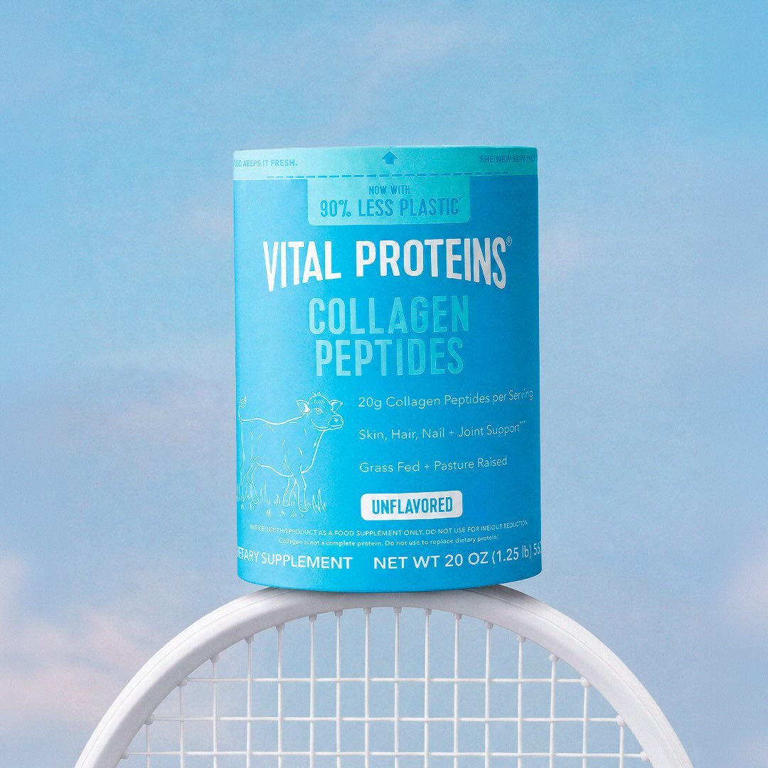 Vital Proteins