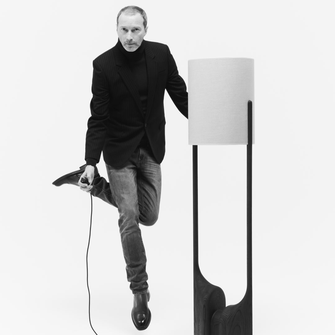 Christophe Delcourt