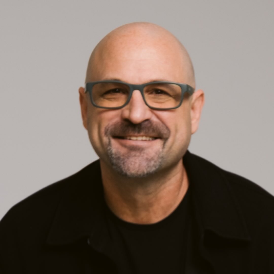 Bryan Kramer