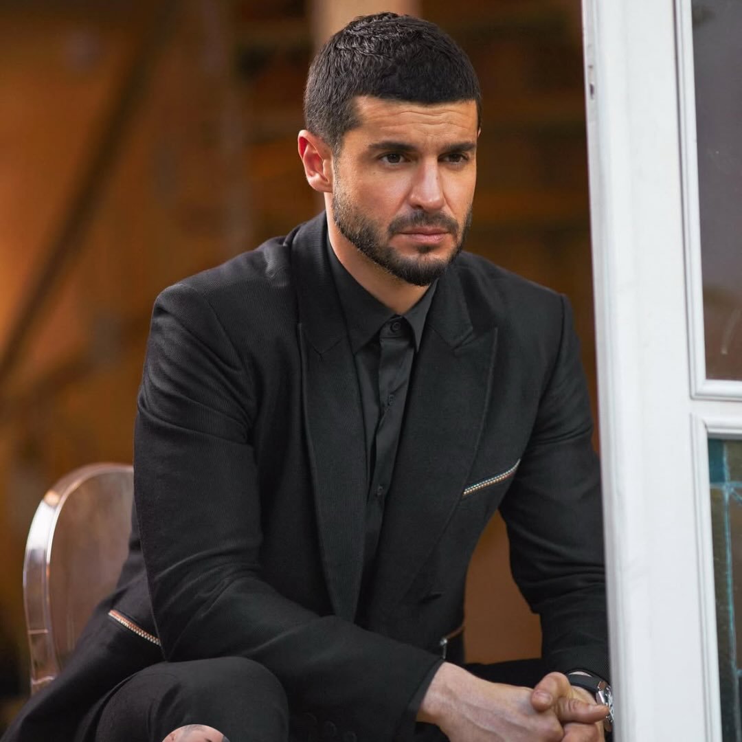 Berk Oktay