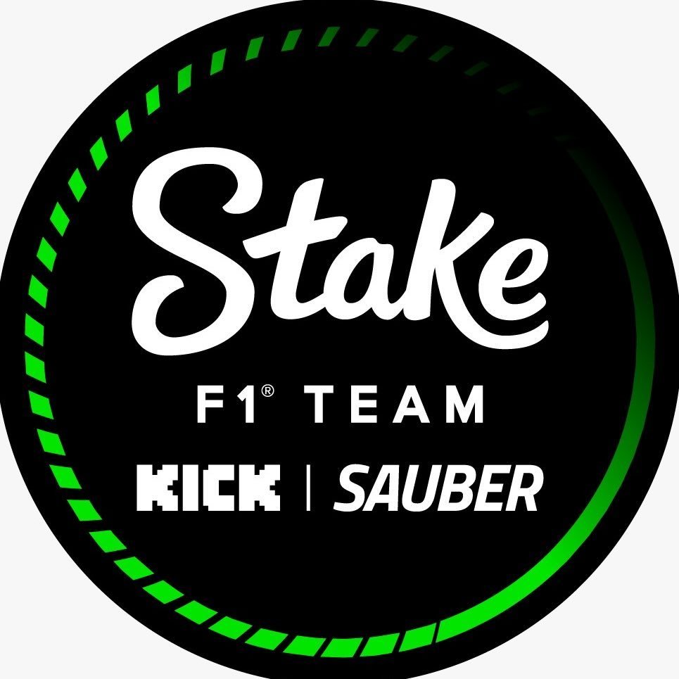 Alfa Romeo F1 Team Stake