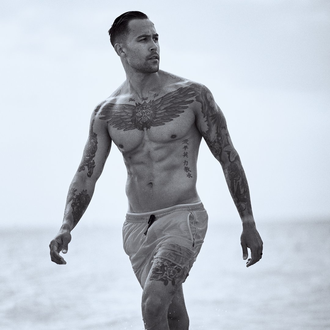 Zain Ramsden