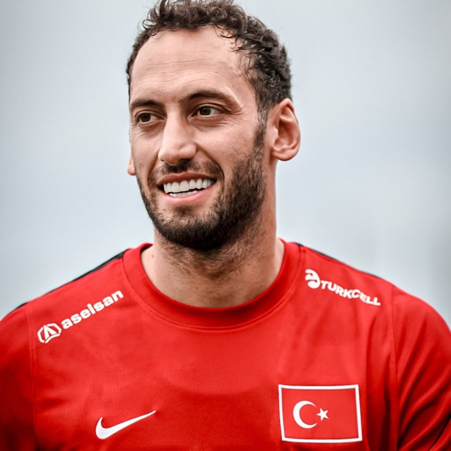 Hakan Çalhanoglu