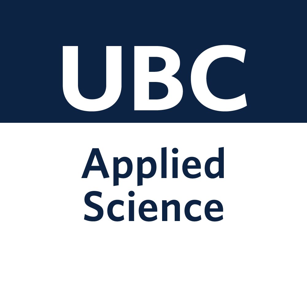UBC Applied Science