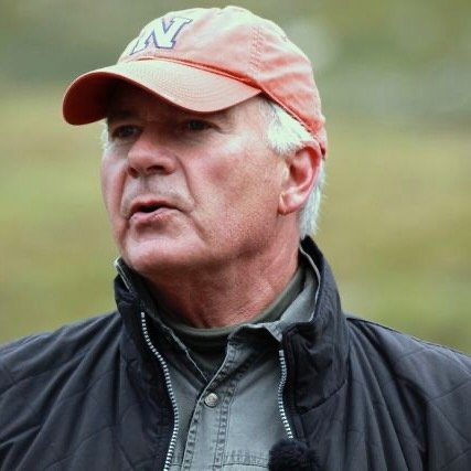 Peter Mansbridge