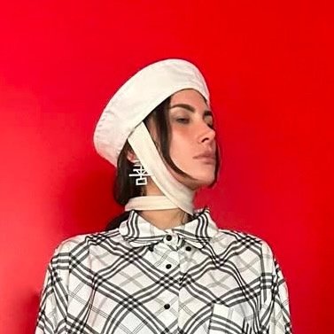 Duygu Ozen