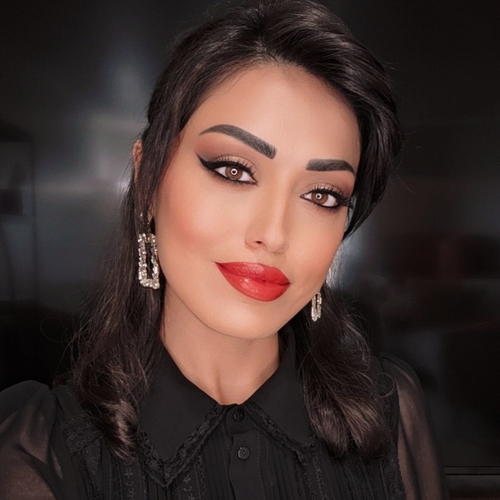 𝗠𝗜𝗡𝗔 𝗔𝗗𝗘𝗟 | مِينَةُ الذَّهَبِ
