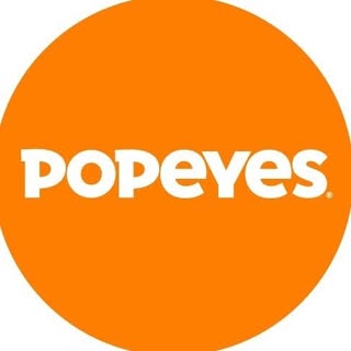 Popeyes Türkiye