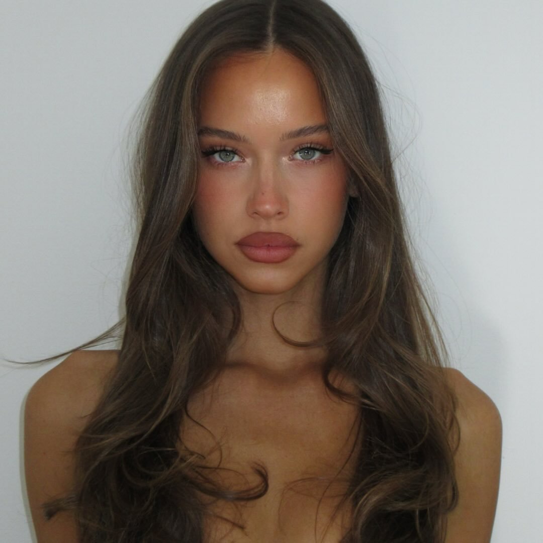 Isabelle Mathers