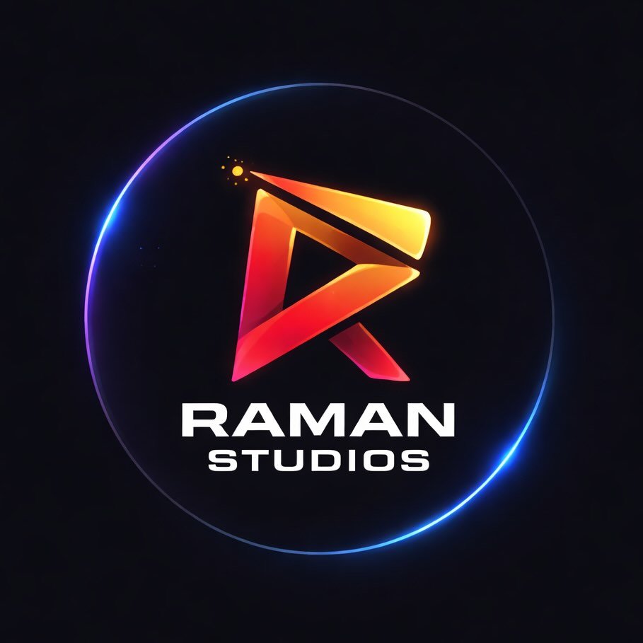Raman Studios