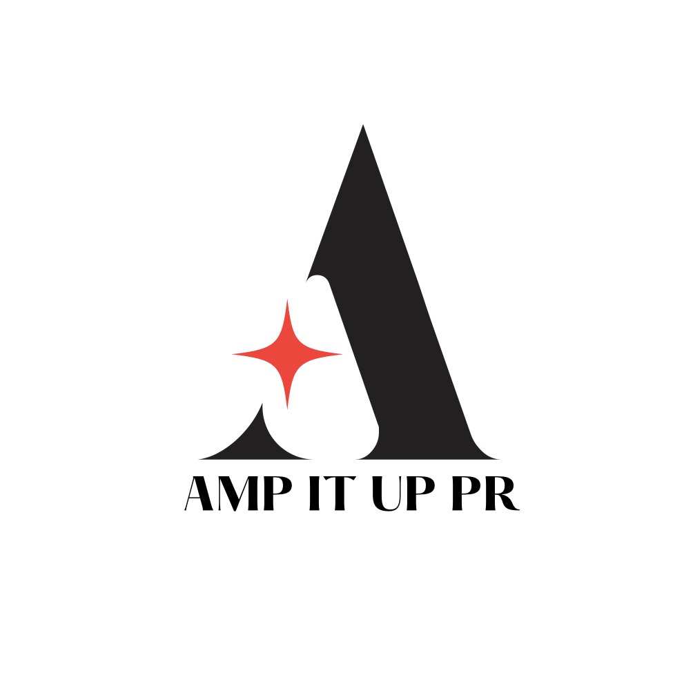 AMP It Up PR