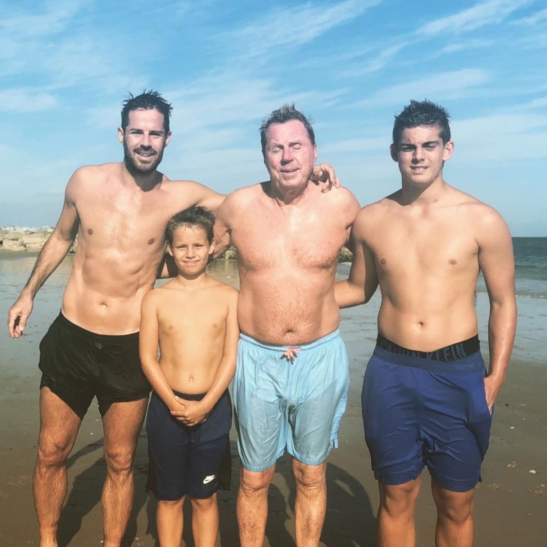 Jamie Redknapp