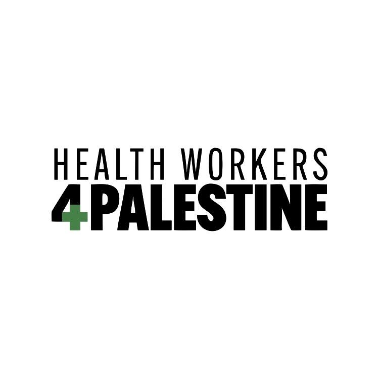 Health Workers 4 Palestine