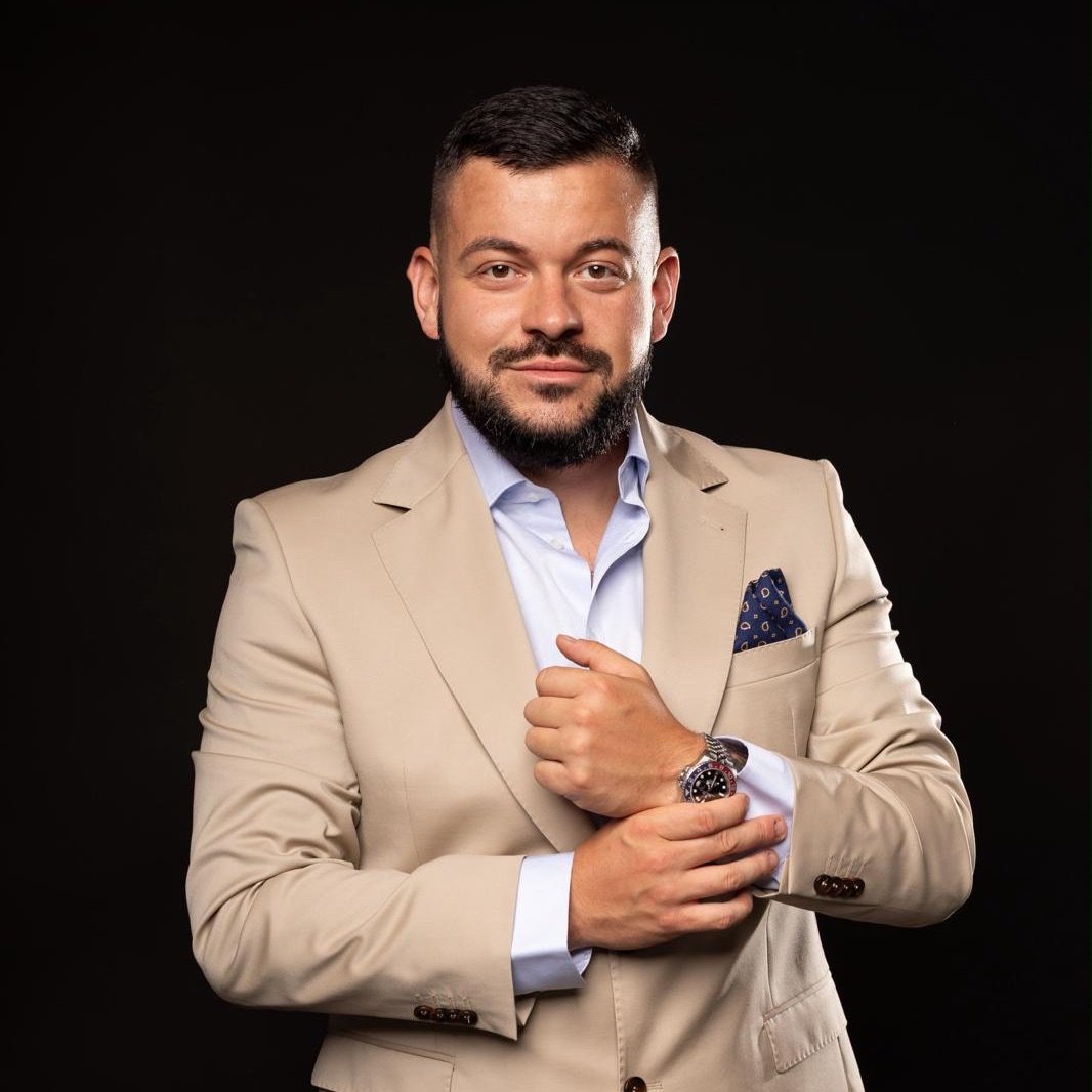 Szymon Masło