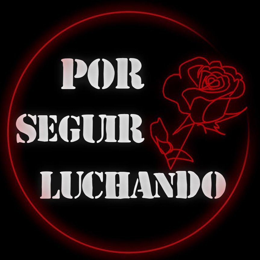 Porseguirluchando