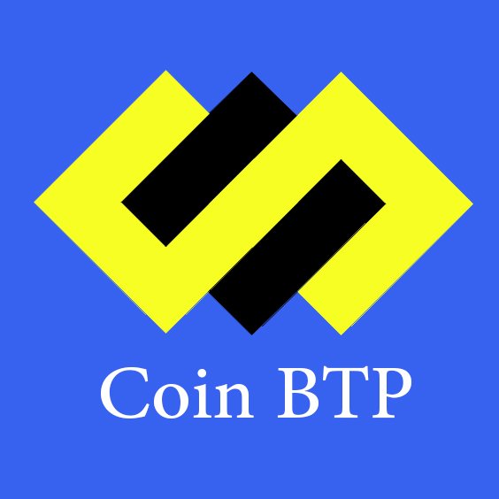 Coin BTP