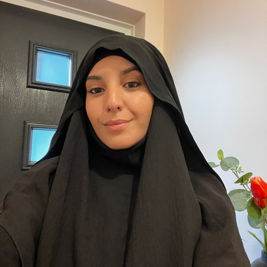Soumaya Ettouji