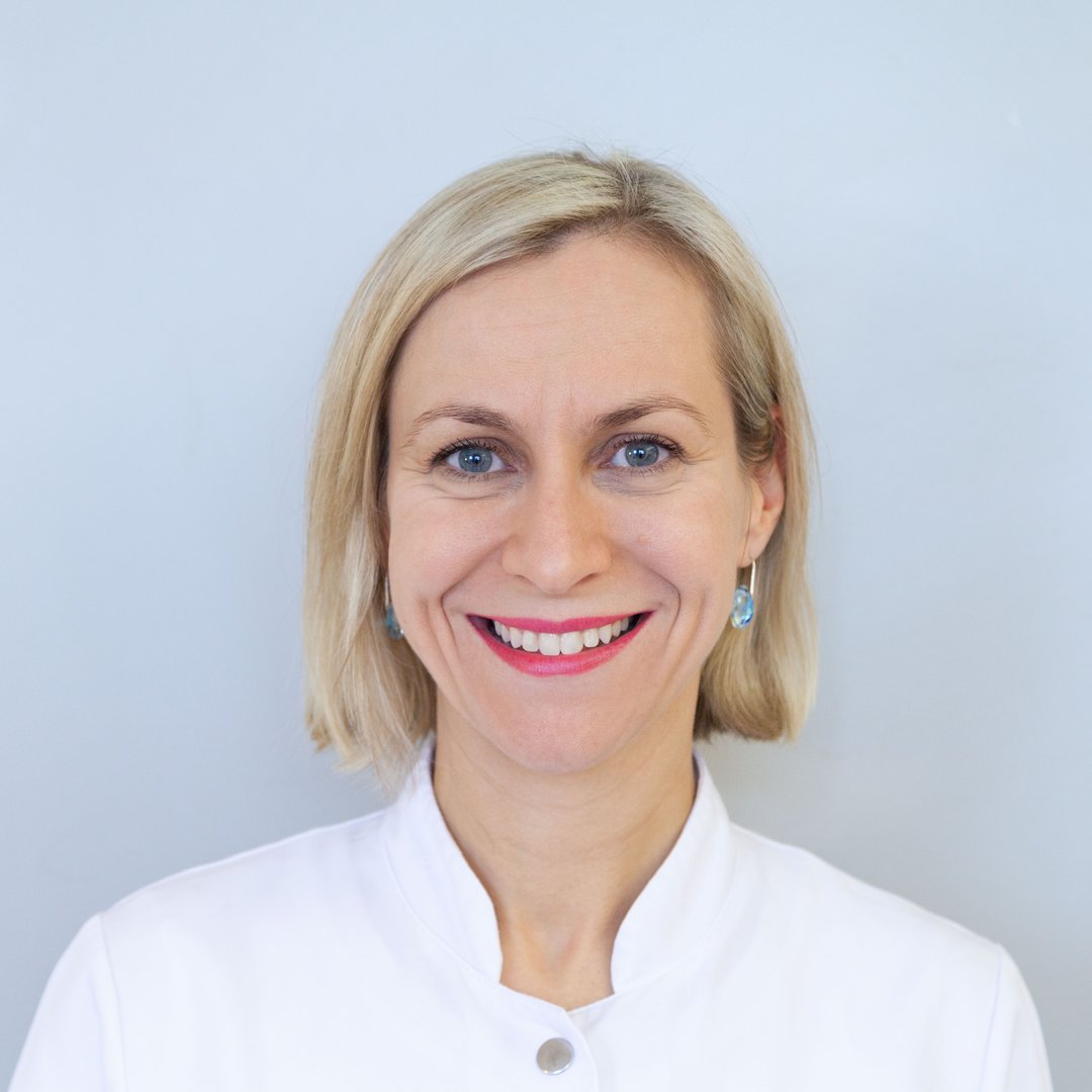 Prof. Dr. med. Maggie Banys-Paluchowski