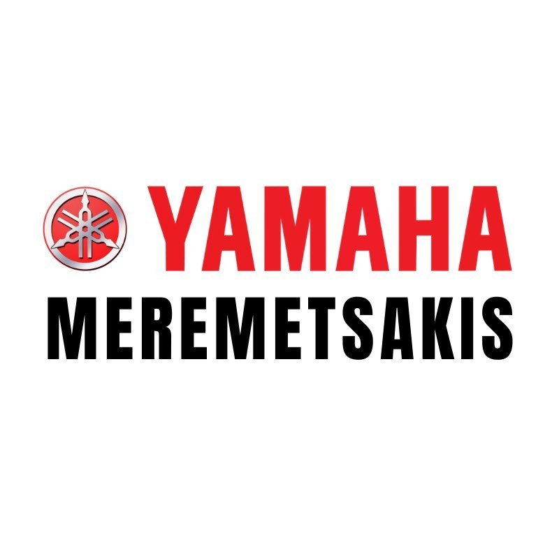 YAMAHA MEREMETSAKIS