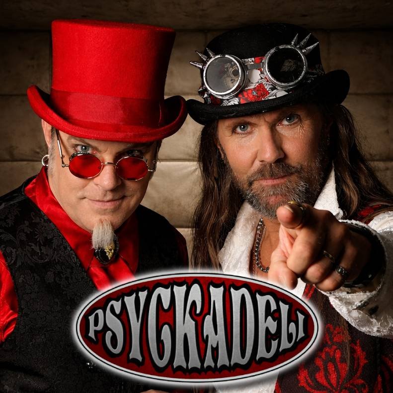 Psyckadeli TV