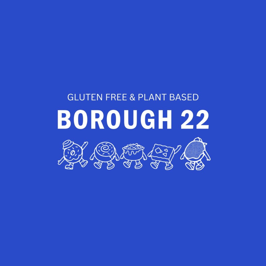 Borough 22 Doughnuts