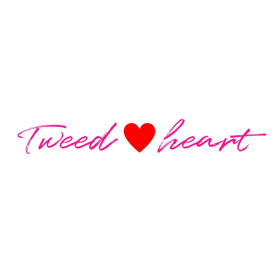 Tweedheart
