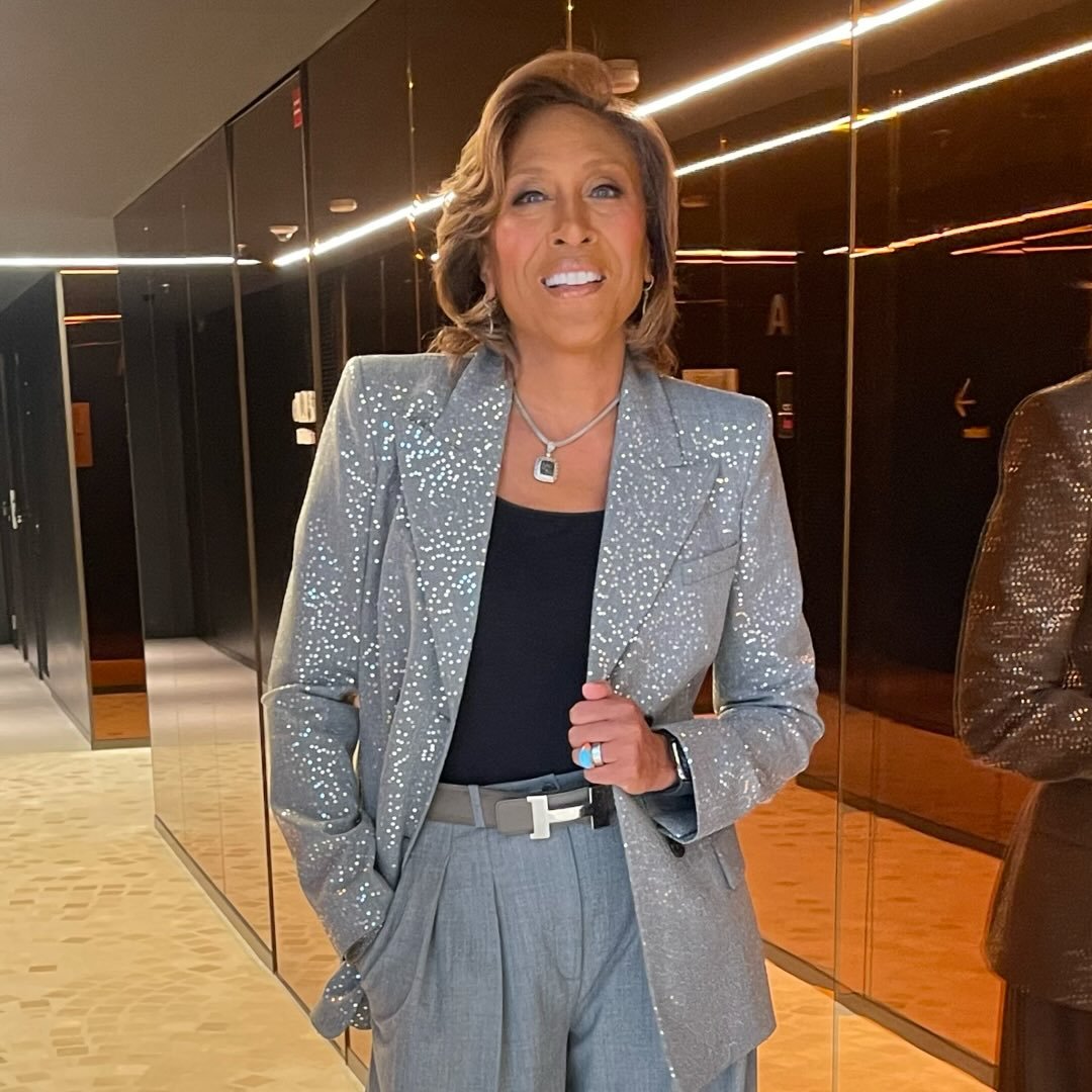 Robin Roberts