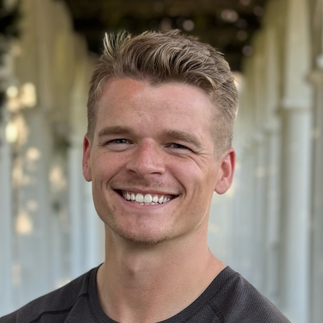 Dr. Paul Glowacki, DPT