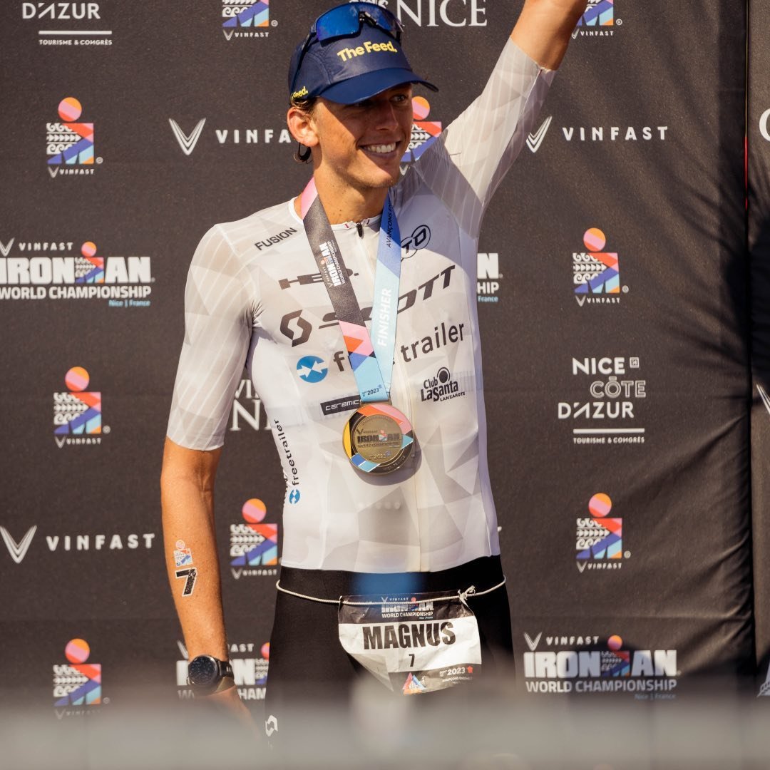 Magnus Elbæk Ditlev