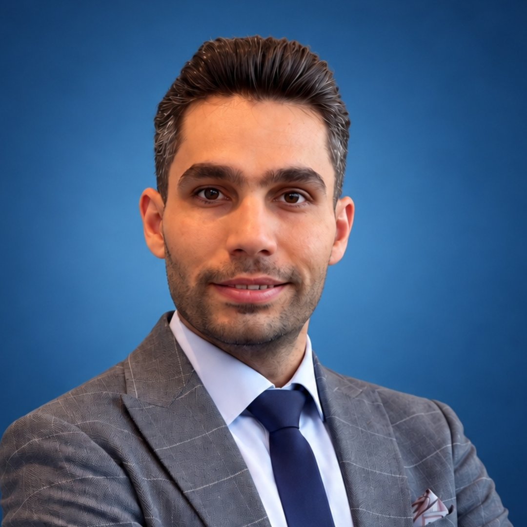 Amir Hossein Amiri