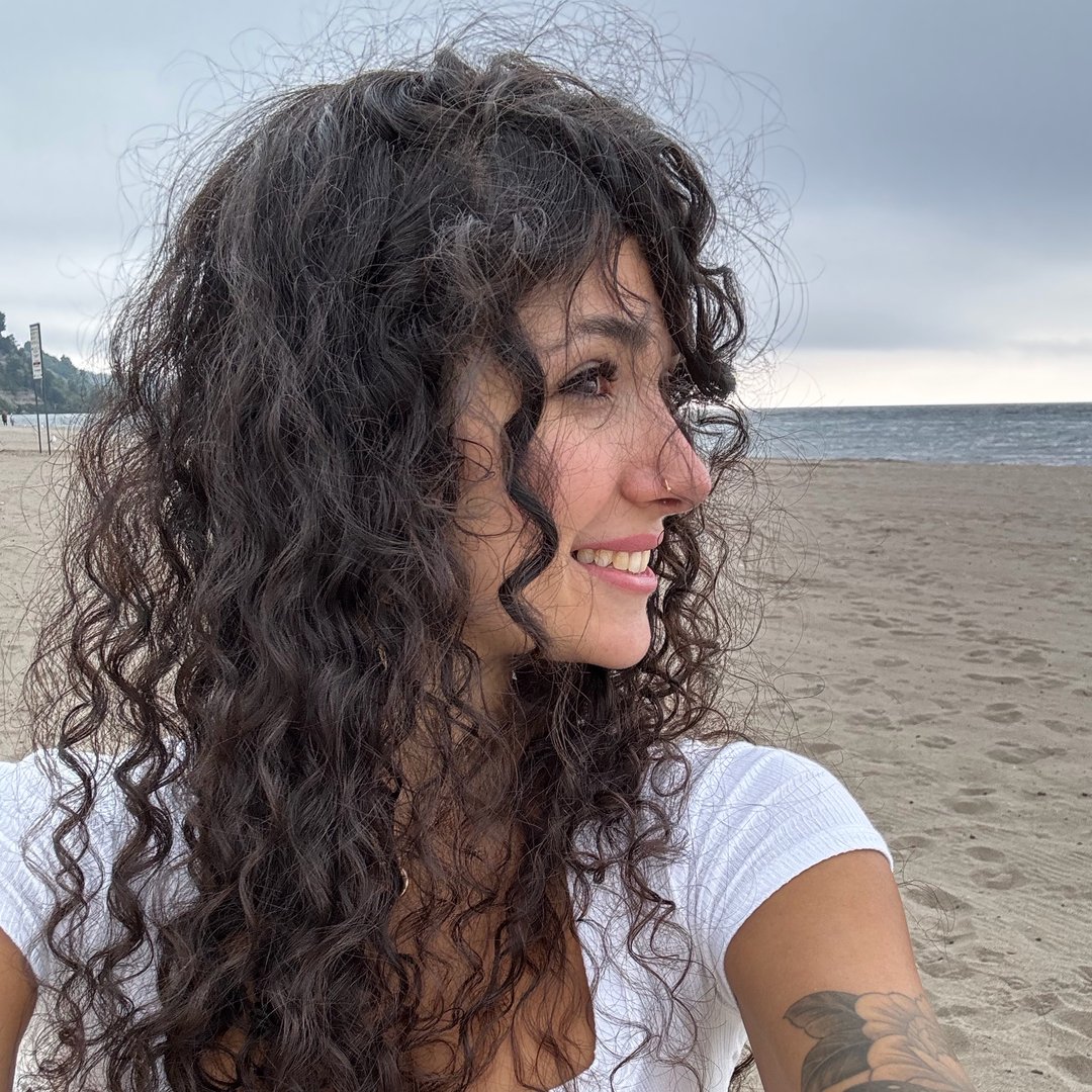Mahsa mohsennezhad