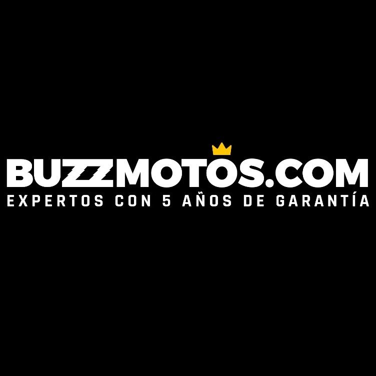 Buzz Motos