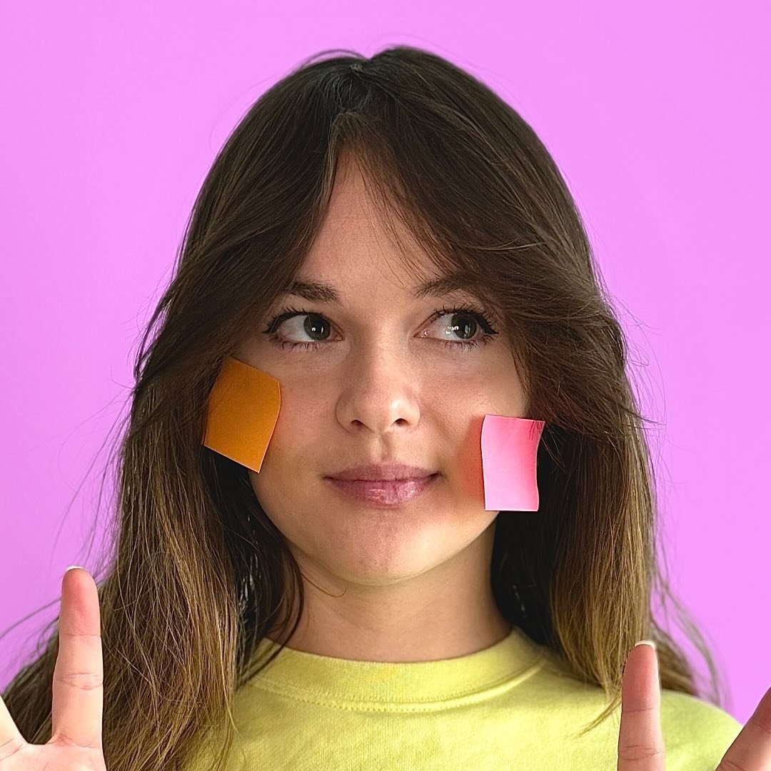 Carmel ✷ Brand Design Strategist