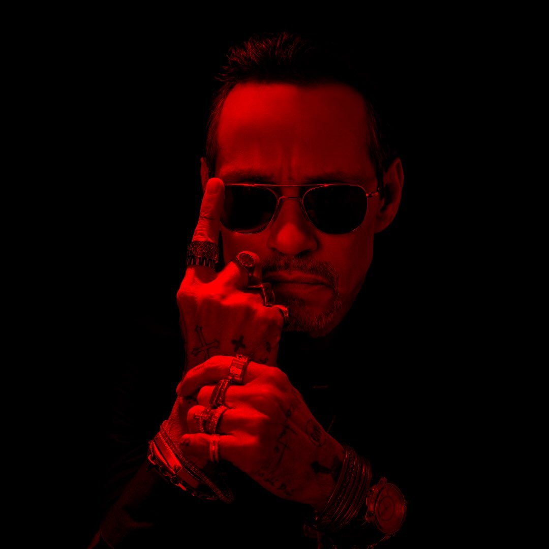 Marc Anthony